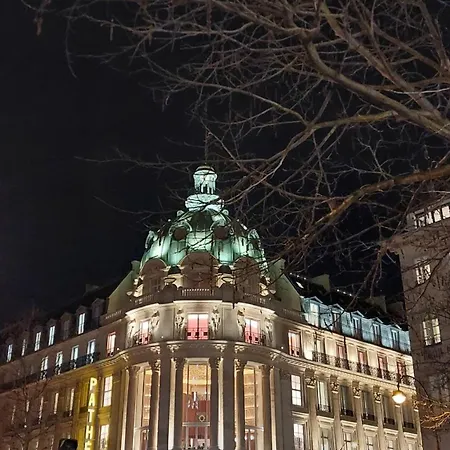Apartment Du Duc De Choiseul - Coeur Opera *