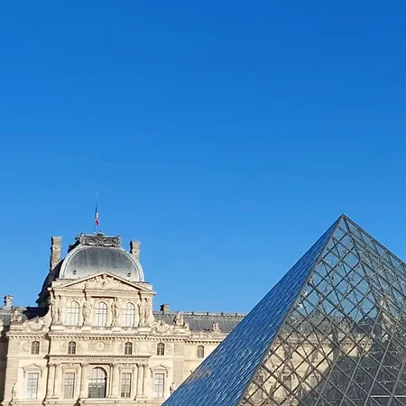 Du Duc De Choiseul - Coeur Opera Paris