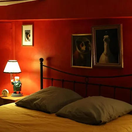 Appartement Amelie In Paris