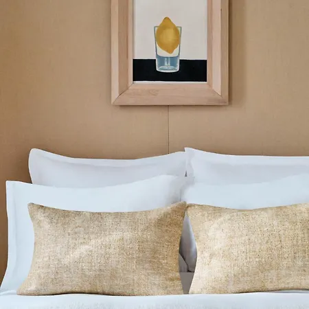 Hotel Elysee Montmartre