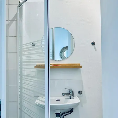 Apartment Petit