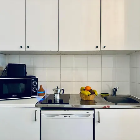 Apartment Petit *