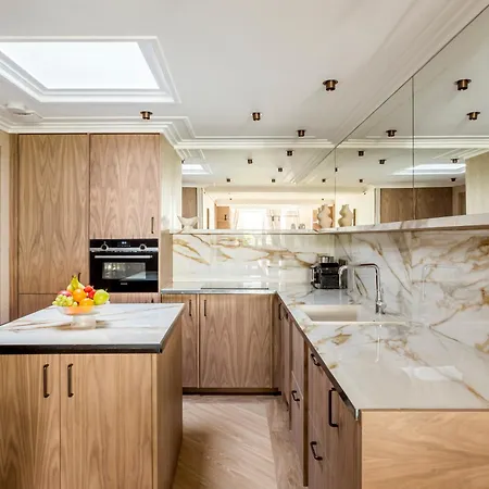 Apartment Merveil - Signature - Tour Eiffel - Viala Iv *