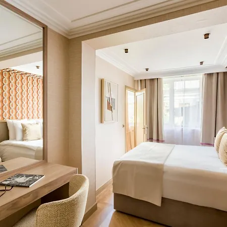 Apartment Merveil - Signature - Tour Eiffel - Viala Iv