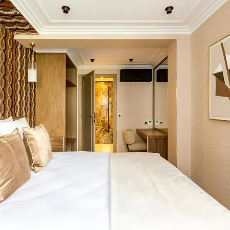 Merveil - Signature - Tour Eiffel - Viala Iv Apartment Paris