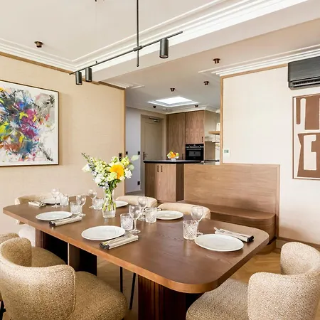 Apartment Merveil - Signature - Tour Eiffel - Viala Iv *