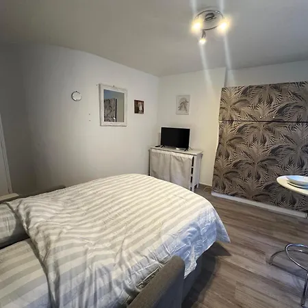 Superbe Miromesnil Elysee Apartment Paris