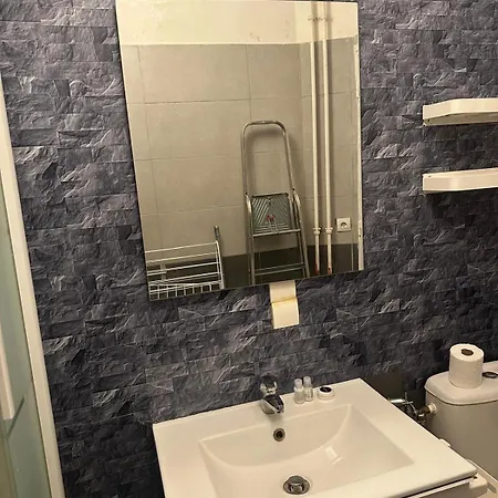 Apartment Superbe Miromesnil Elysee Paris