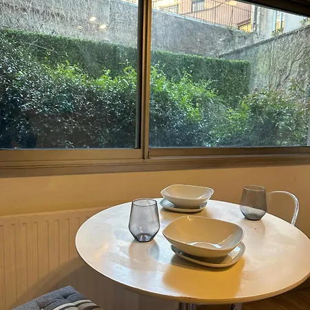 Superbe Miromesnil Elysee Apartment