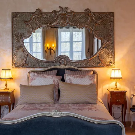 Apartment Le Bijou Des Orfevres