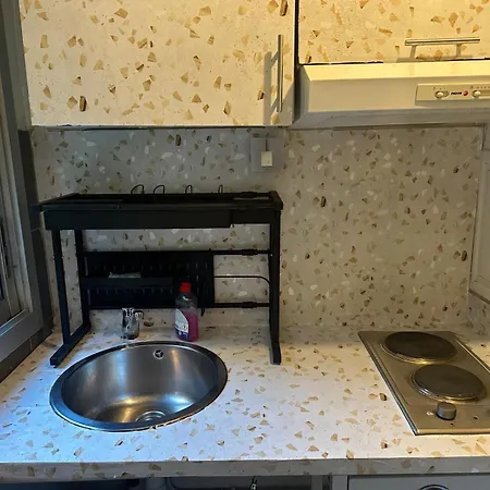 Apartment Superbe Miromesnil Elysee