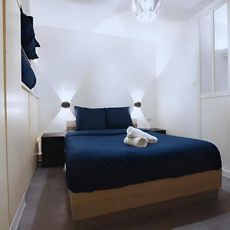 Splendid Quartier Les Marais Free Netflix Paryż