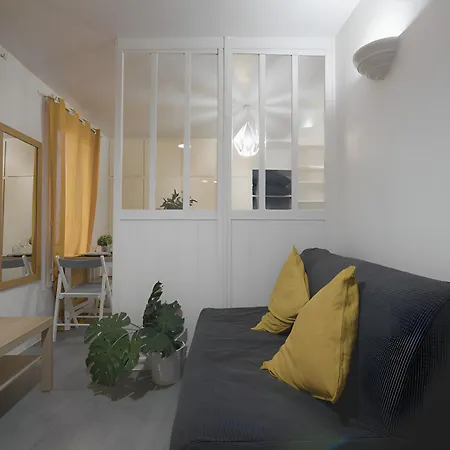 Splendid Quartier Les Marais Free Netflix Apartamento Paris