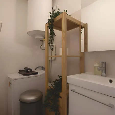 Splendid Quartier Les Marais Free Netflix Apartamento