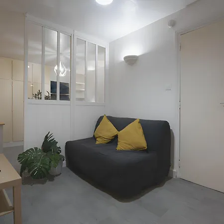 Splendid Quartier Les Marais Free Netflix Apartamento *
