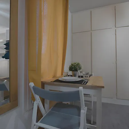 Splendid Quartier Les Marais Free Netflix Apartamento