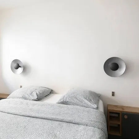 Corbera - Kp - Cosy Flat With Balcony For 2 People 12th Apartment *