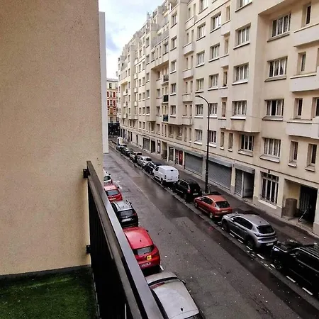 Corbera - Kp - Cosy Flat With Balcony For 2 People 12th Apartment