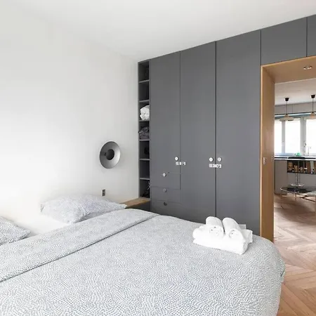 Corbera - Kp - Cosy Flat With Balcony For 2 People 12th *