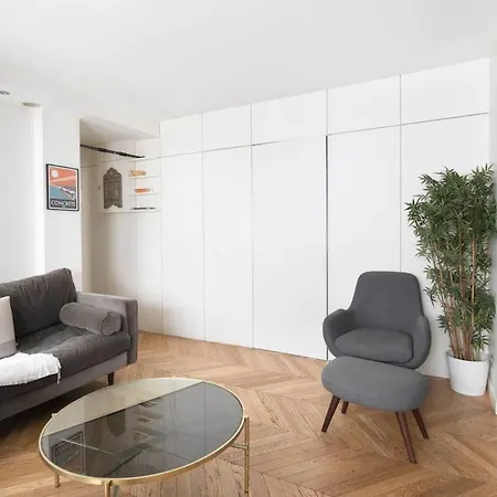 Corbera - Kp - Cosy Flat With Balcony For 2 People 12th