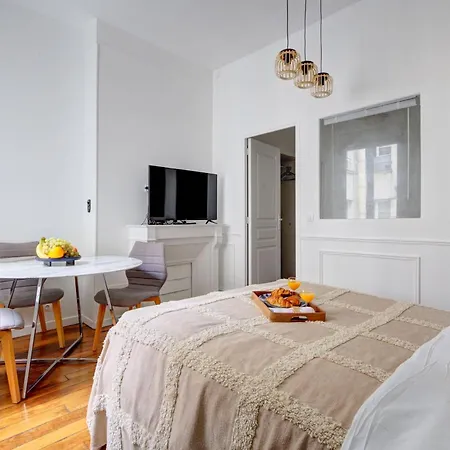Bnbnova - 1br - Notre Dame & Seine - Latin Quarter * Paris