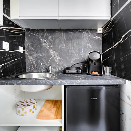 Bnbnova - 1br - Notre Dame & Seine - Latin Quarter *