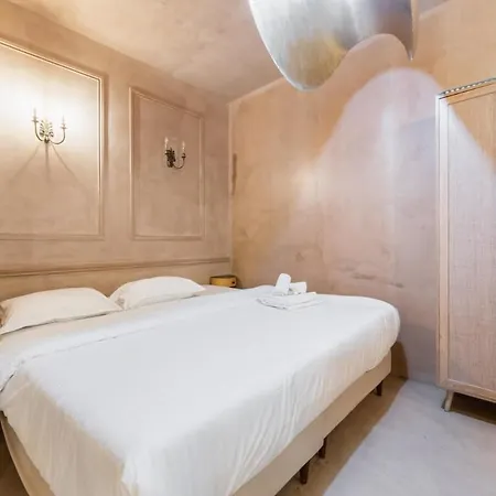 Apartment Grand Loft Au Style Raffine - 13 - 3p *