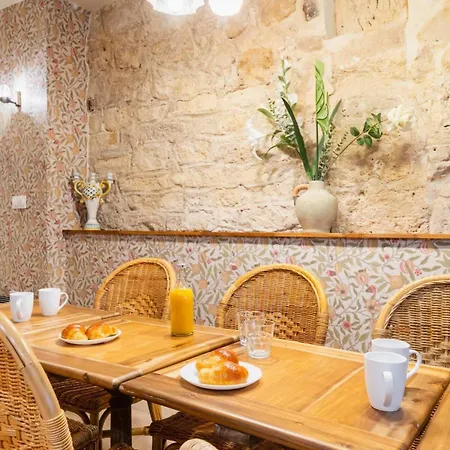Grand Loft Au Style Raffine - 13 - 3p * Paris
