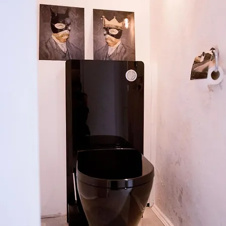 Artist's Mini Loft - Marais Parigi