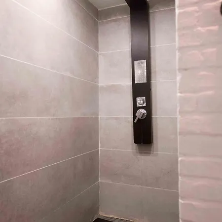 Appartamento Artist's Mini Loft - Marais *