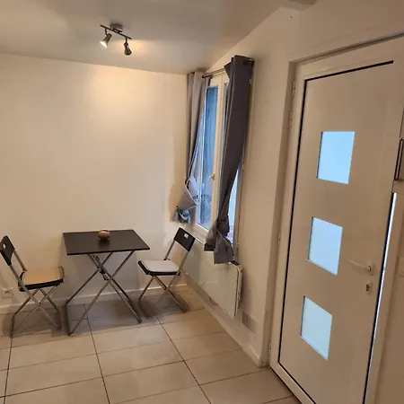 Maison Apartment *