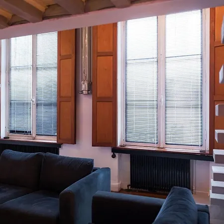 Artist's Mini Loft - Marais Appartamento Parigi