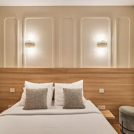 Apartment - Ponthieu - Elysees