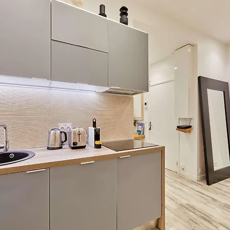 Apartment Superb Invalides St Germain Des Pres
