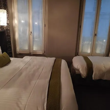 Louix Champs Elysees Aparthotel