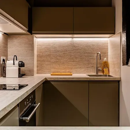 2pers # Ile St Louis # Bord De Seine Apartment