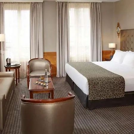 Meliá Vendôme Hotel