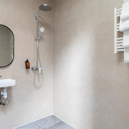 Hotell Korner Etoile