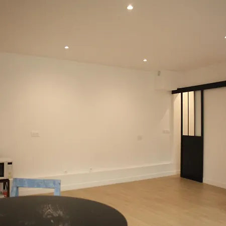 Apartment Renew Spacious & Quiet