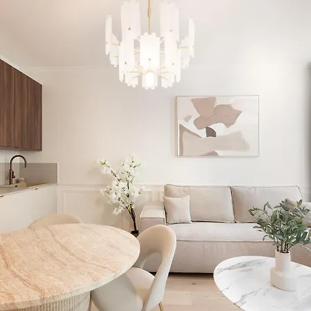 Pick A Flat's In Montmartre- Rue Gauthey