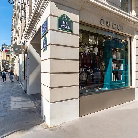 Apartamento Lease Mobility L Champs-elysee & Eiffel View L Triplex 2br & Rooftop