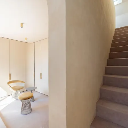 Apartamento Lease Mobility L Champs-elysee & Eiffel View L Triplex 2br & Rooftop París