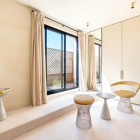 Lease Mobility L Champs-elysee & Eiffel View L Triplex 2br & Rooftop Apartamento *