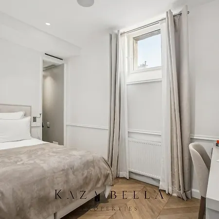 Apartman Kaza Bella - Trocadero, Amazing Eiffel Tower View