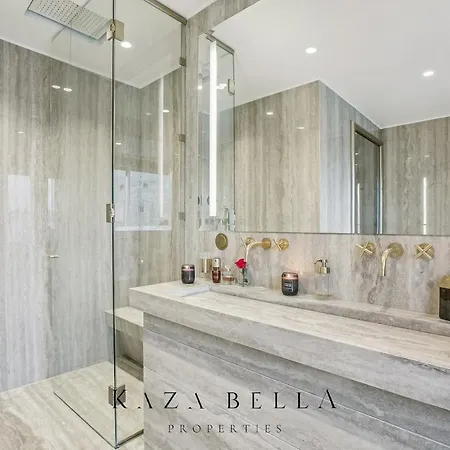 Apartman Kaza Bella - Trocadero, Amazing Eiffel Tower View *