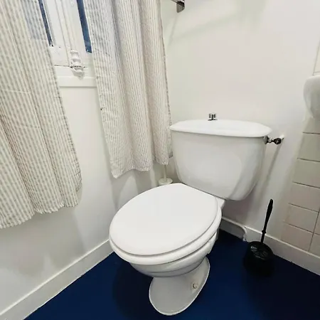 Boucicaut Tour Eiffel Appartement *