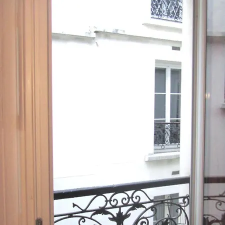 Centre Apartment