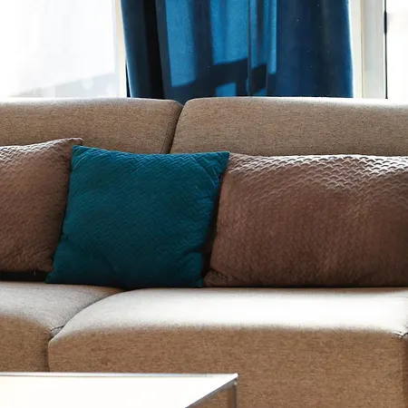 Apartment Charme Contemporain Pres De La - 4p Paris