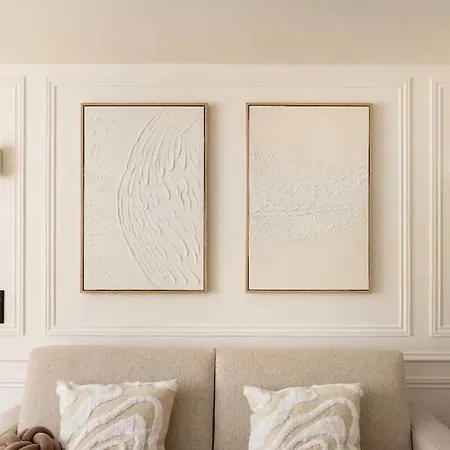 Chic With Ac 3br 6p Palais Garnier Apartment Paris