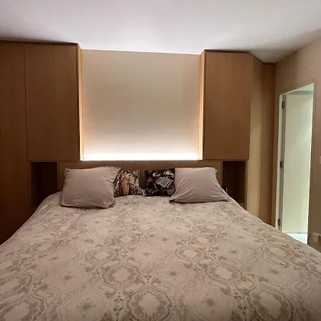 Appartement New 100m2 3-bedroom Flat In 6th St Germain-des-pres
